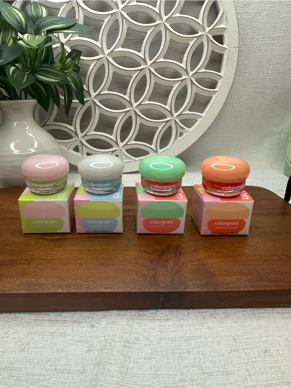 Colorgram Lip Jam Bundle